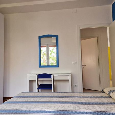 דירות Casa Adele קאורלה מראה חיצוני תמונה