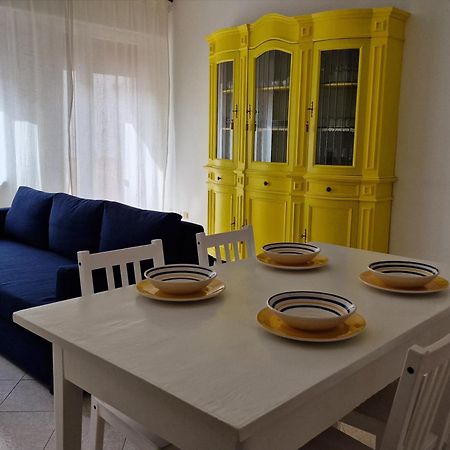 דירות Casa Adele קאורלה מראה חיצוני תמונה