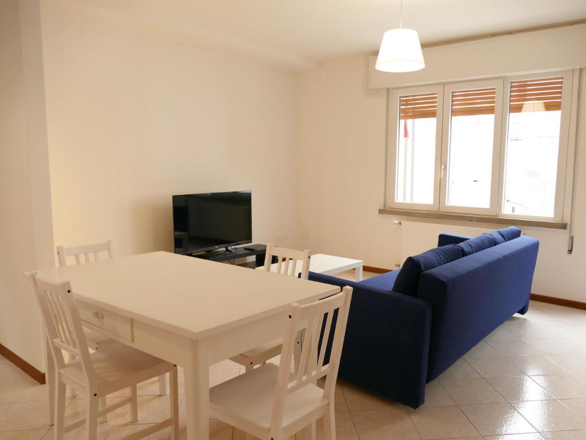 דירות Casa Adele קאורלה מראה חיצוני תמונה