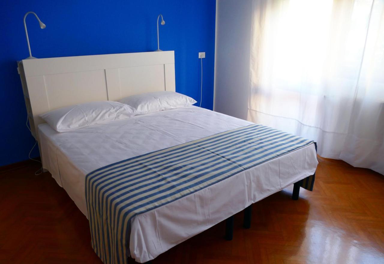 דירות Casa Adele קאורלה מראה חיצוני תמונה