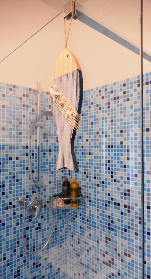 דירות Casa Adele קאורלה מראה חיצוני תמונה