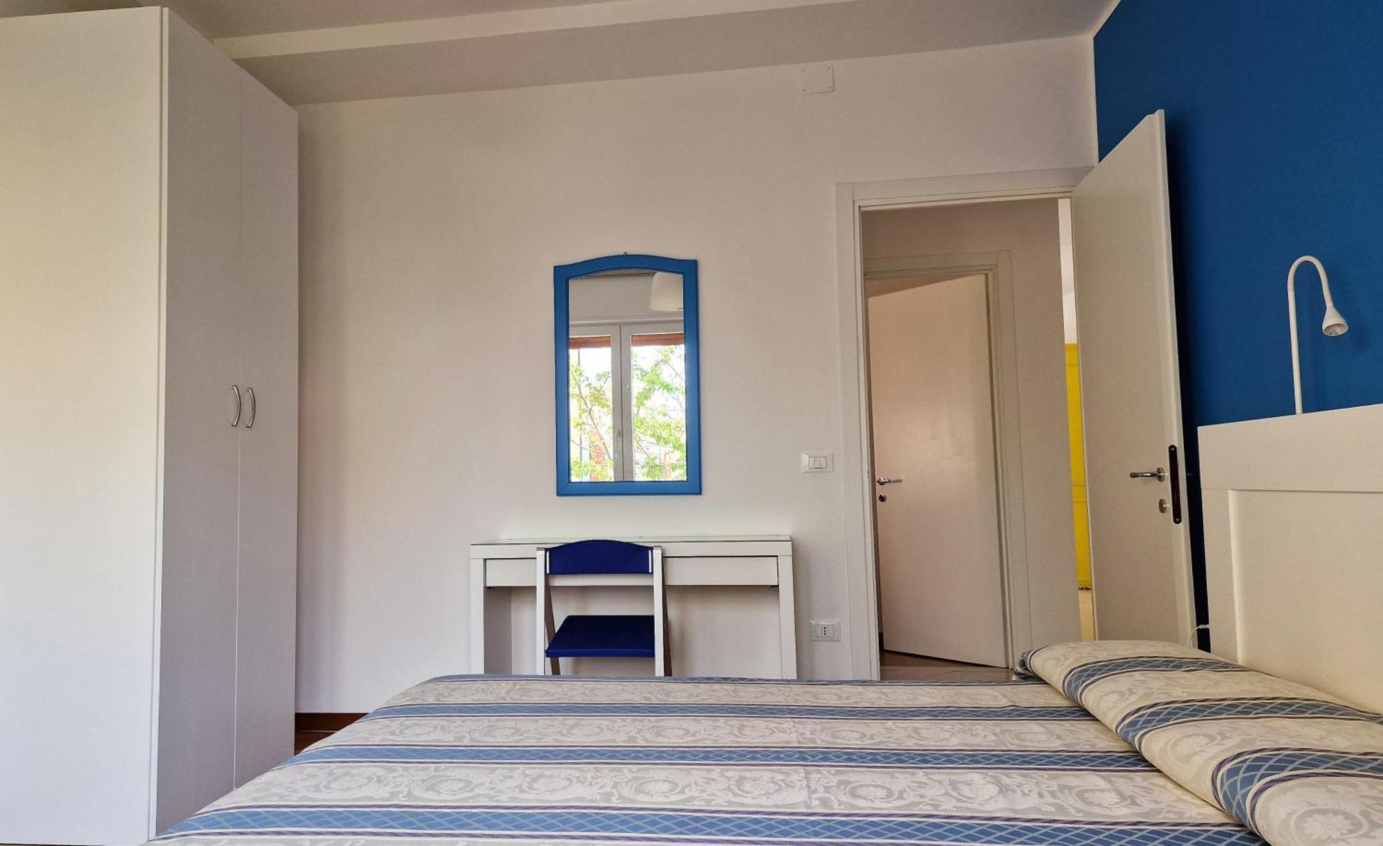 דירות Casa Adele קאורלה מראה חיצוני תמונה