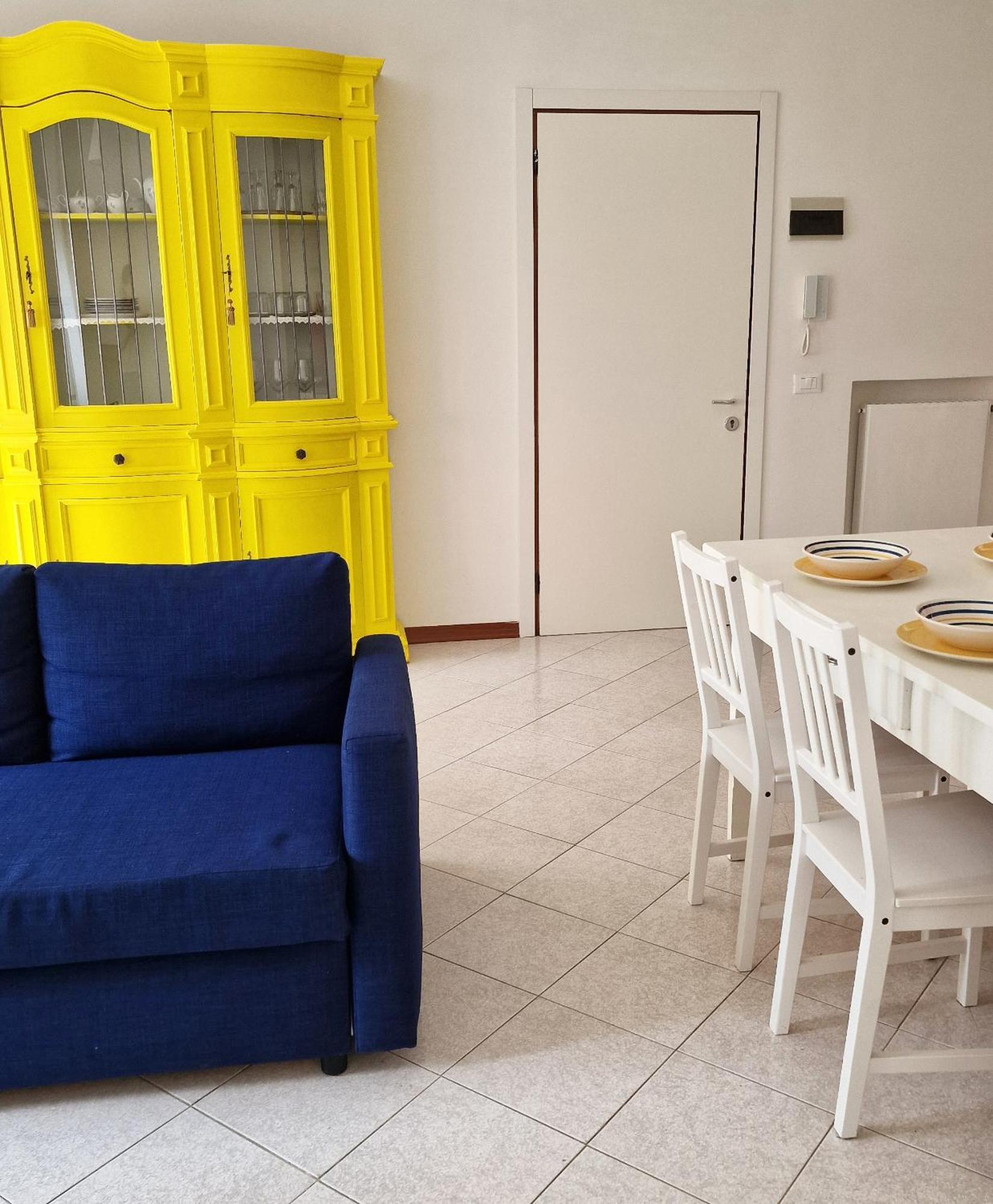 דירות Casa Adele קאורלה מראה חיצוני תמונה